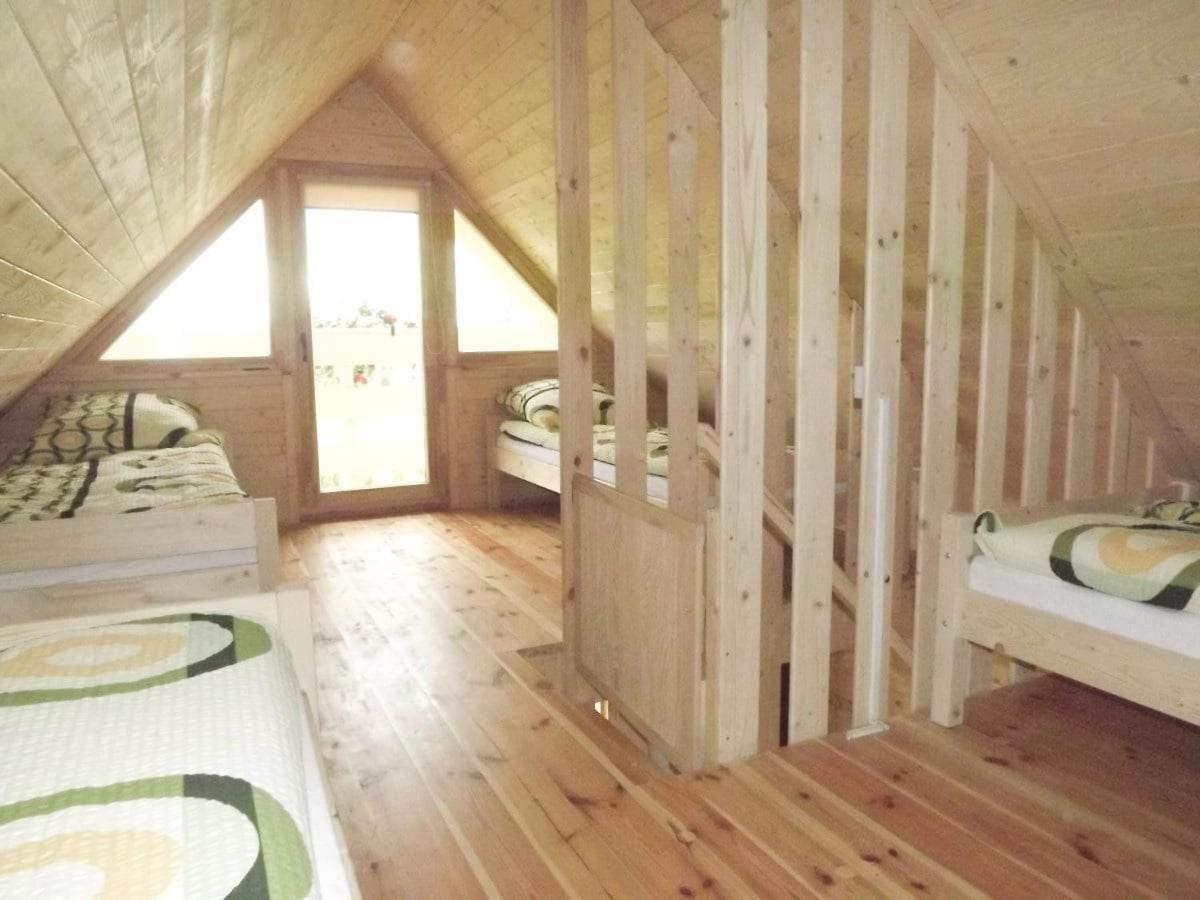 Bialy Zagiel Centrum Ustronia Morskiego Lodge