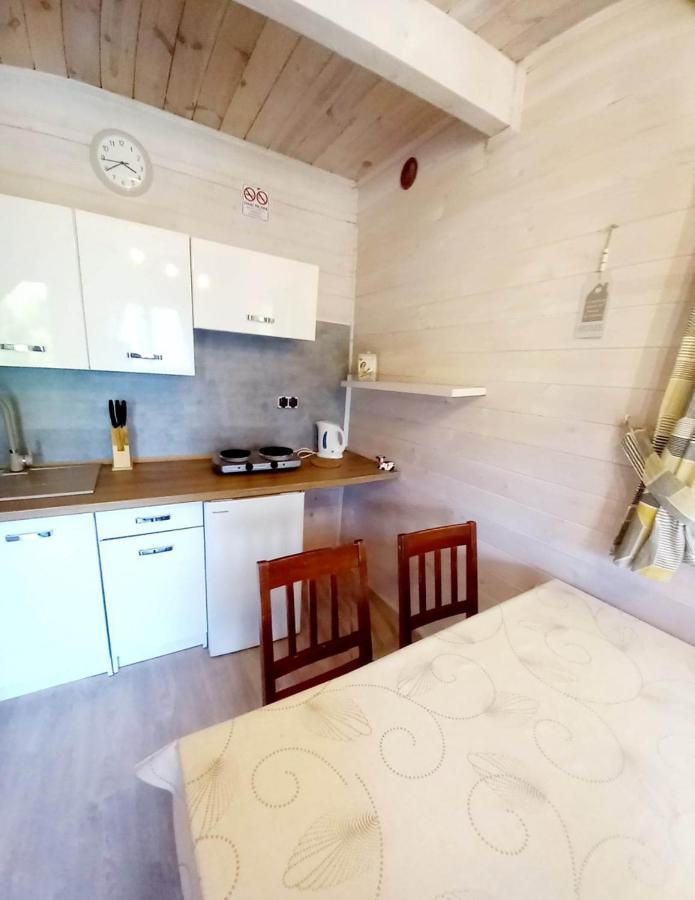 Bialy Zagiel Centrum Ustronia Morskiego Lodge Ustronie Morskie