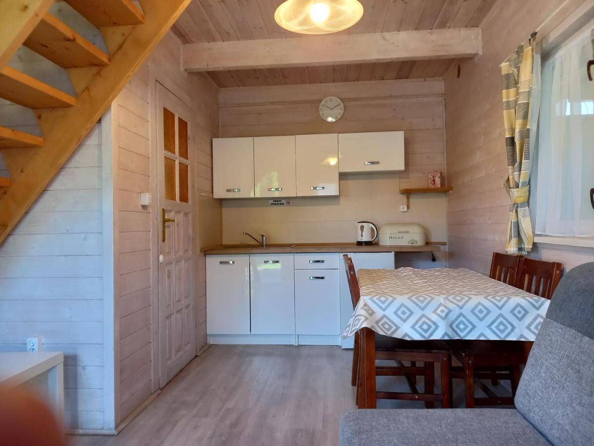 Bialy Zagiel Centrum Ustronia Morskiego Lodge Ustronie Morskie